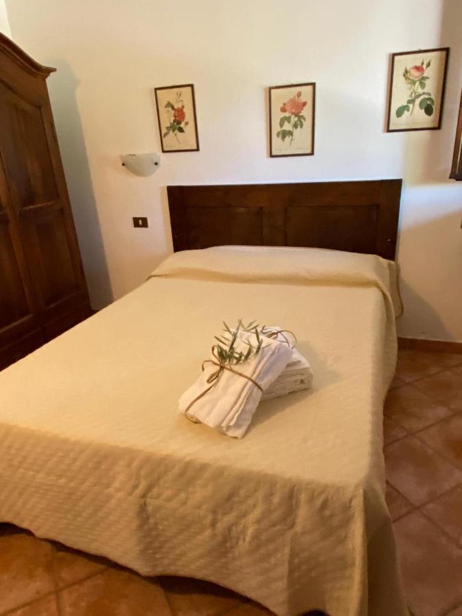 Podere Ripabianca Рипарбела Екстериор снимка